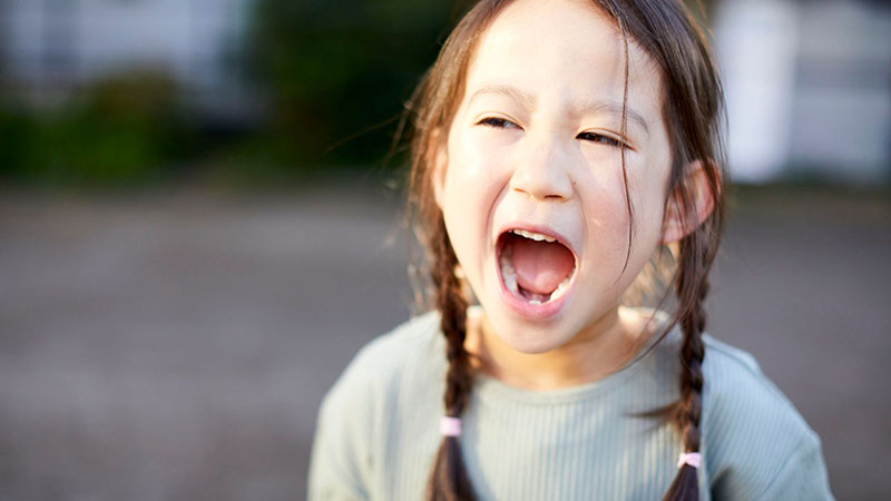 zanieczyszczeni hałasem - dzieci